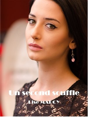 cover image of Un second souffle